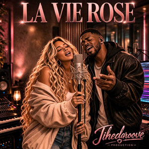 la.vie.en.rose88ページです。 La vie rose Jihedgroove - Single by Jihed groove | Spotify