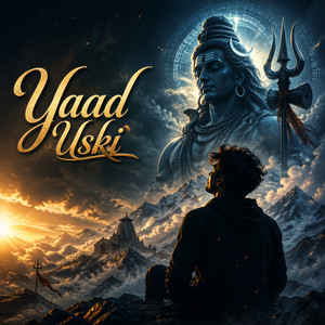 Yaad Uski by Ms Verma, Rahul Goswami