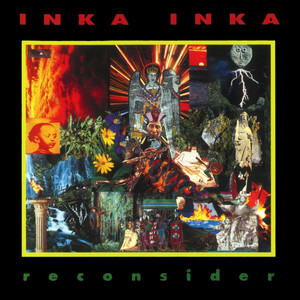 Conspiracy Theory - 2025 Remaster by Inka Inka