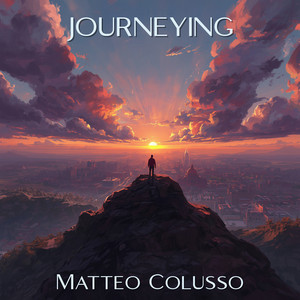 Journeying by Matteo Colusso