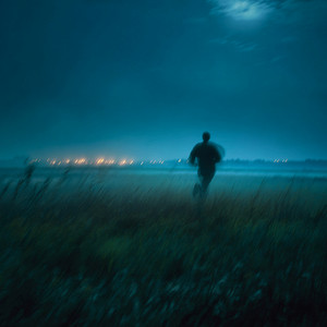 WE COULD RUN by Zac Kael