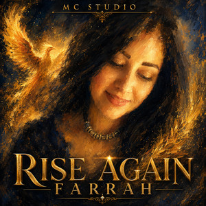 Rise Again Farrah by MC Studio