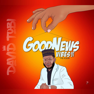 Goodnews Vibes 2021 album