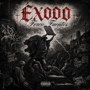 ÉXODO by Ferco Fuentes