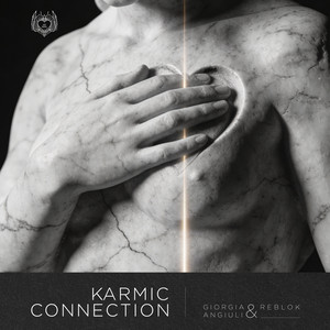 Karmic Connection by Giorgia Angiuli, Reblok
