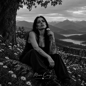 DONDE SIGUES TU, SIGO YO by Mara Cruz