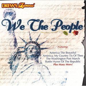We The People album