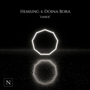 Ember (The Armonia Dialogues) by HEMSING, Doina Bora