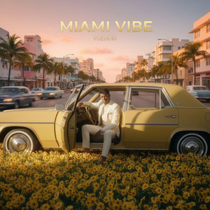 Miami Vibes by Henni