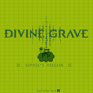 Sophia's Passion by Divine Grave