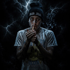 Thunderstorms by Jad3n Blunt