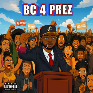 SMD by BC Willz