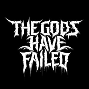 The Gods Have Failed poster