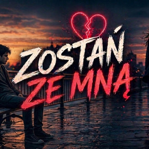 Zostań ze mną by LEV