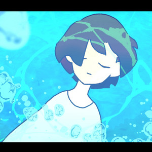 海底のシネマ - Instrumental by 末代雨季。