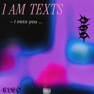 1AM TEXTS - Prod. Heartless by Heartless, Cleō