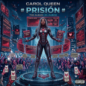 Prisión by carol queen