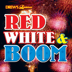 Red, White & Boom Party album
