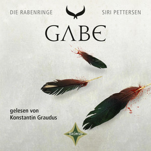 Die Rabenringe 3 - Gabe