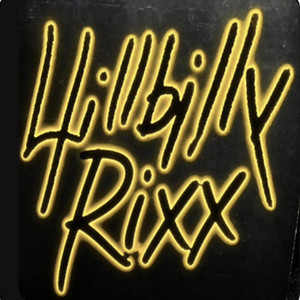 I Like The Cut of Your Jib by Hillbilly Rixx