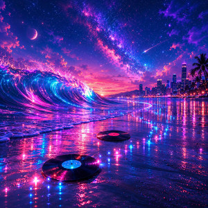 DREAMWAVE by gravestone.k