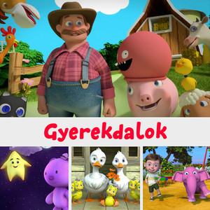Fej És Vállak by HeyKids Gyerekdalok