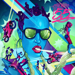 Razor B - Bruk Fi Mi Back