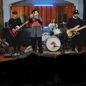 Second Civil - Aku, Kau & Kenangan (Studio Session)