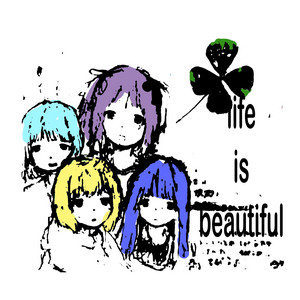 love the world