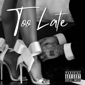 Too LaTe by FerLux