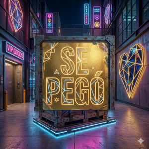 Se pego by Lorenzo Music Group