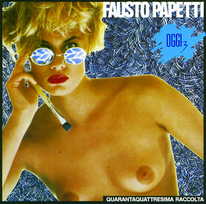Oggi cover