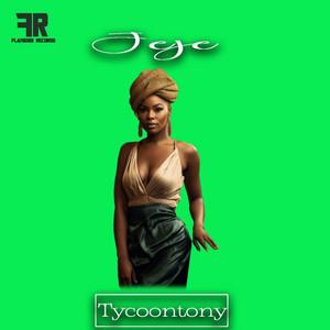 Tycoontony - Jeje