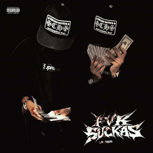 Fvk Suckas by Lil8Br