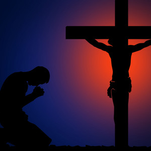 God Is Good (feat. Tinna)