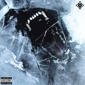 Xavier Wulf — Ice Hound (2026)