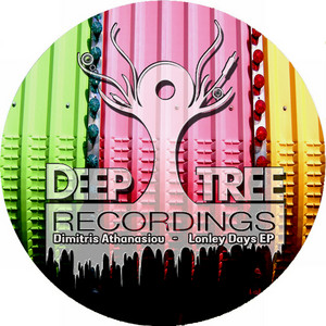 Silence - Original Mix by Dimitris Athanasiou