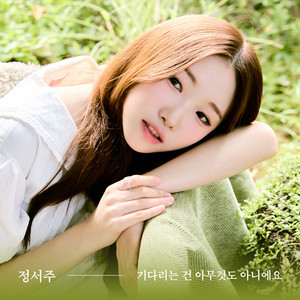 Waiting Is Nothing (Prod. KT PARK) by Jung Seo Joo