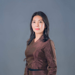 Nang Kham Noung - ယွၼ်ႉႁၵ်ႉ