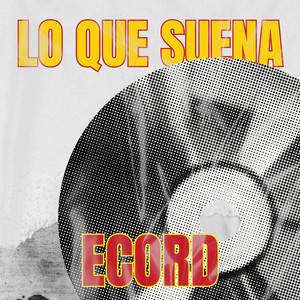 Lo Que Suena by Sandrie Daha