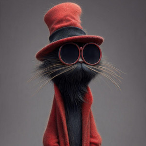 Cat In The Hat
