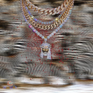 Yung Zebracake the Third - Higher Than Kanye