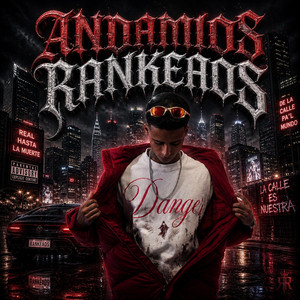 Andamos Rankeaos by LANDO