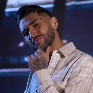 Nikolas Sax - Ramas Bun