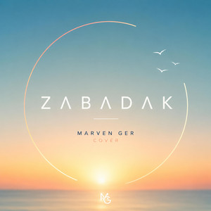 Zabadak by MARVEN GER