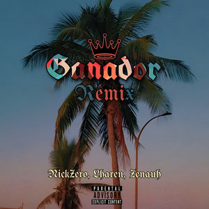 Ganador - Remix