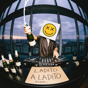 EVER - Ladito a Ladito