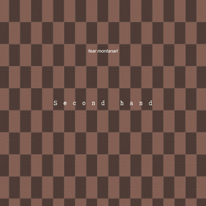 Second Hand by fear montanari