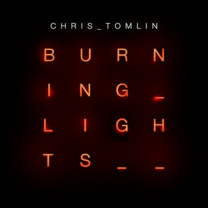 Burning Lights cover
