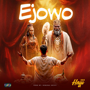 Ejowo by Hajji